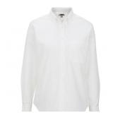 APPEARS NEW - Lady Edwards White Button-Up Shirt (Size Large)