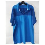 APPEARS NEW - Nike Dri-FIT Golf Polo Shirt (Size XL)