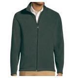 APPEARS NEW - Hilton Polartec Full Zip Fleece Jacket (Size XL)