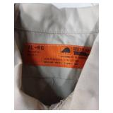 APPEARS NEW - Red Kap Work Shirts Set - Striped and Solid (Size XL)