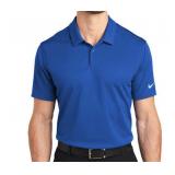 APPEARS NEW - NEW Nike Golf Mens Dri Fit Polo Shirt (Size Large)