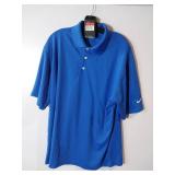 APPEARS NEW - NEW Nike Golf Mens Dri Fit Polo Shirt (Size Large)