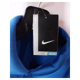 APPEARS NEW - NEW Nike Golf Mens Dri Fit Polo Shirt (Size Large)
