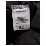 APPEARS NEW - Port Authority Black Polo Shirt XL (2 Pack)