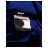 APPEARS NEW - Sportek Blue Polo Shirt Size Large (2 Pack)