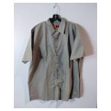 APPEARS NEW - Red Kap Men