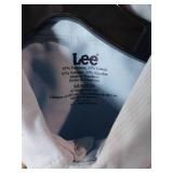 APPEARS NEW - Lee Uniforms Men