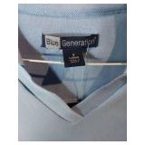 APPEARS NEW - Blue Generation Women