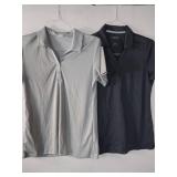 APPEARS NEW - Sport-tek Ladies Performance Polo Shirt Set (Size Medium)