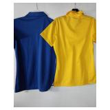 APPEARS NEW - Sport-Tek Ladies Performance Polo Shirt Set (Size XS)