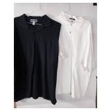 APPEARS NEW - Jerzees XXL Polo Shirts Set (Size XXL)