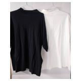 APPEARS NEW - Jerzees XXL Polo Shirts Set (Size XXL)