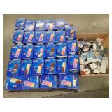 Trac Phones Android based Smartphones - 80 Phone Count - Headphones/Chargers/Cases