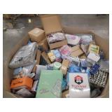 Amazon Untouched Hi-Piece Count Mixed Retail Lot