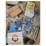 Amazon Untouched Hi-Piece Count Mixed Retail Lot