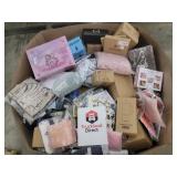 Amazon Untouched Hi-Piece Count Mixed Retail Lot