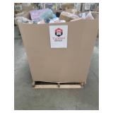 Amazon Untouched Hi-Piece Count Mixed Retail Lot