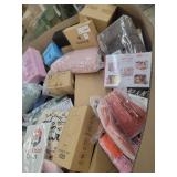 Amazon Untouched Hi-Piece Count Mixed Retail Lot