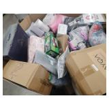 Amazon Untouched Hi-Piece Count Mixed Retail Lot