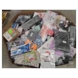 Amazon Untouched Hi-Piece Count Mixed Retail Lot