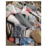 Amazon Untouched Hi-Piece Count Mixed Retail Lot