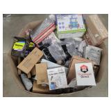 Amazon Untouched Hi-Piece Count Mixed Retail Lot