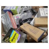 Amazon Untouched Hi-Piece Count Mixed Retail Lot