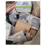 Amazon Untouched Hi-Piece Count Mixed Retail Lot