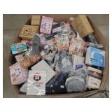 Amazon Untouched Hi-Piece Count Mixed Retail Lot