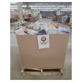 Amazon Untouched Hi-Piece Count Mixed Retail Lot