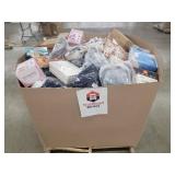 Amazon Untouched Hi-Piece Count Mixed Retail Lot