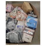 Amazon Untouched Hi-Piece Count Mixed Retail Lot