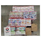 OSMO SUPER STUDIO & LITTLE GENIUS - TURN YOUR TABLET INTO AN EARLY LEARNING TOOL - ALL NEW