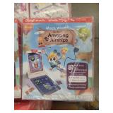 OSMO SUPER STUDIO & LITTLE GENIUS - TURN YOUR TABLET INTO AN EARLY LEARNING TOOL - ALL NEW