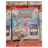 OSMO SUPER STUDIO & LITTLE GENIUS - TURN YOUR TABLET INTO AN EARLY LEARNING TOOL - ALL NEW