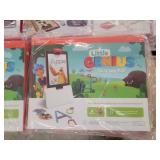 OSMO SUPER STUDIO & LITTLE GENIUS - TURN YOUR TABLET INTO AN EARLY LEARNING TOOL - ALL NEW