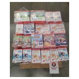 OSMO SUPER STUDIO & LITTLE GENIUS - TURN YOUR TABLET INTO AN EARLY LEARNING TOOL - ALL NEW