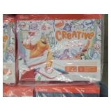 OSMO SUPER STUDIO & LITTLE GENIUS - TURN YOUR TABLET INTO AN EARLY LEARNING TOOL - ALL NEW