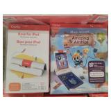 OSMO SUPER STUDIO & LITTLE GENIUS - TURN YOUR TABLET INTO AN EARLY LEARNING TOOL - ALL NEW