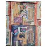 OSMO SUPER STUDIO & LITTLE GENIUS - TURN YOUR TABLET INTO AN EARLY LEARNING TOOL - ALL NEW