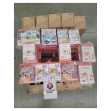 OSMO SUPER STUDIO & LITTLE GENIUS - TURN YOUR TABLET INTO AN EARLY LEARNING TOOL - ALL NEW