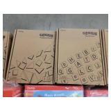 OSMO SUPER STUDIO & LITTLE GENIUS - TURN YOUR TABLET INTO AN EARLY LEARNING TOOL - ALL NEW