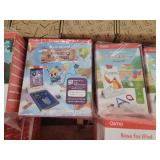 OSMO SUPER STUDIO & LITTLE GENIUS - TURN YOUR TABLET INTO AN EARLY LEARNING TOOL - ALL NEW