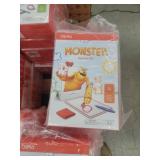 OSMO SUPER STUDIO & LITTLE GENIUS - TURN YOUR TABLET INTO AN EARLY LEARNING TOOL - ALL NEW