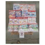 OSMO SUPER STUDIO & LITTLE GENIUS - TURN YOUR TABLET INTO AN EARLY LEARNING TOOL - ALL NEW