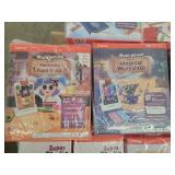 OSMO SUPER STUDIO & LITTLE GENIUS - TURN YOUR TABLET INTO AN EARLY LEARNING TOOL - ALL NEW