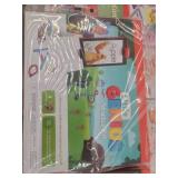 OSMO SUPER STUDIO & LITTLE GENIUS - TURN YOUR TABLET INTO AN EARLY LEARNING TOOL - ALL NEW