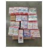 OSMO SUPER STUDIO & LITTLE GENIUS - TURN YOUR TABLET INTO AN EARLY LEARNING TOOL - ALL NEW