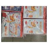 OSMO SUPER STUDIO & LITTLE GENIUS - TURN YOUR TABLET INTO AN EARLY LEARNING TOOL - ALL NEW