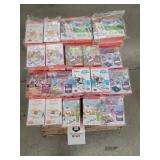 OSMO SUPER STUDIO & LITTLE GENIUS - TURN YOUR TABLET INTO AN EARLY LEARNING TOOL - ALL NEW